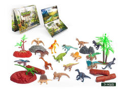 Blind Box Dinosaur toys