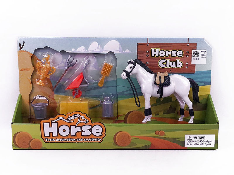 Racecourse Set toys