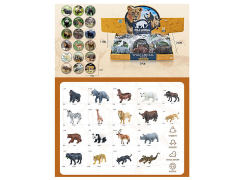 Animal(18in1) toys