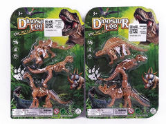 Dinosaur Skeleton(3in1) toys