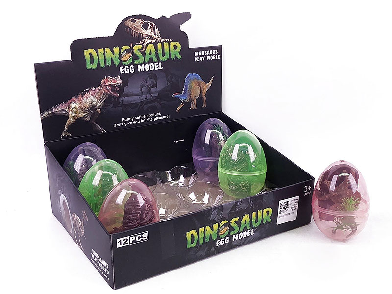 Dinosaur(12in1) toys