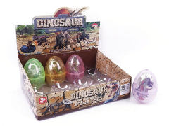 Dinosaur Set(12in1) toys