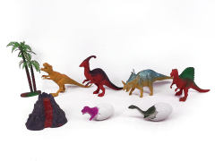 Dinosaur Set toys