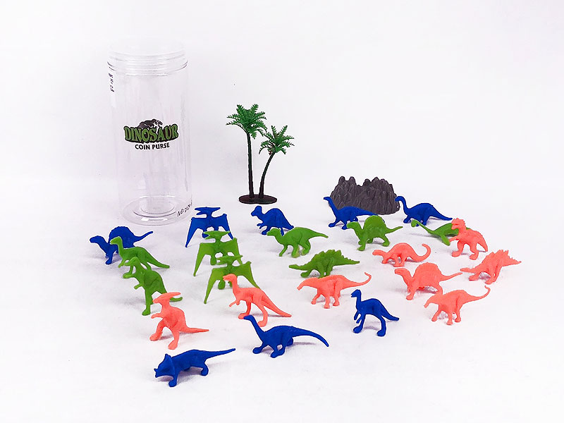 Dinosaur Set toys