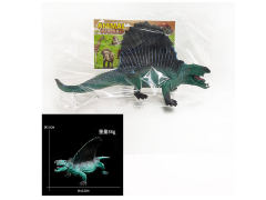 6.5inch Toothed Dragon toys