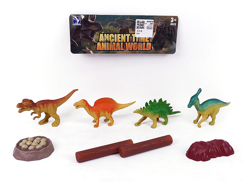 Dinosaur Set toys