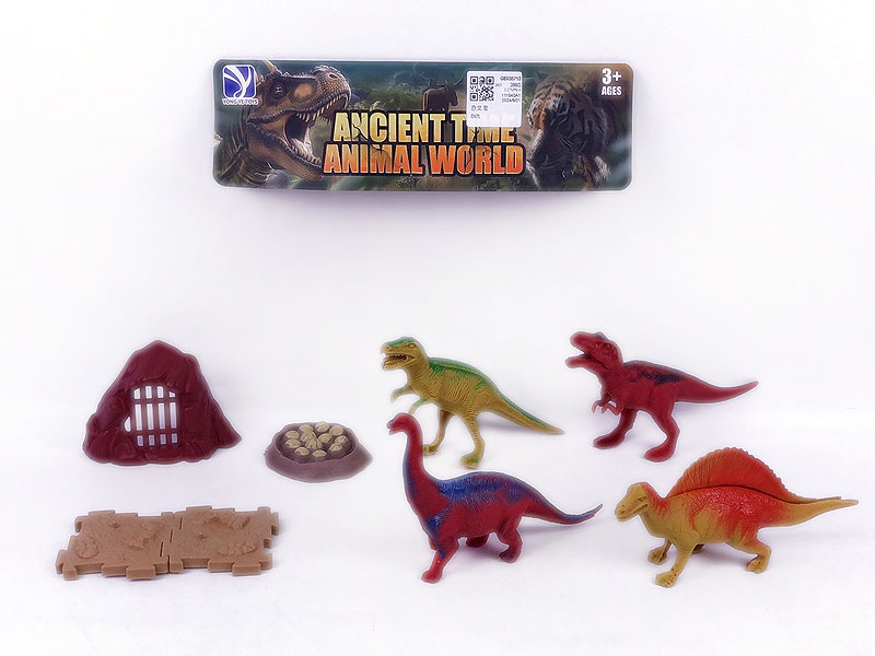 Dinosaur Set toys