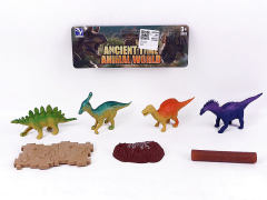 Dinosaur Set toys