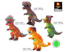 Dinosaur W/IC(4S) toys