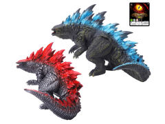 Godzilla(2C) toys