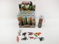 Dragon Monster(12in1) toys