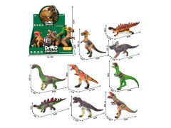 Dinosaur(9in1) toys