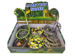 75cm Snake(36in1) toys