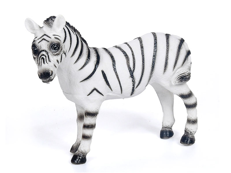 Zebra toys