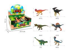 9.5inch Dinosaur(12in1) toys