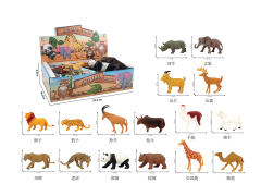 Animal(16in1) toys