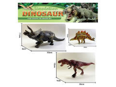 Dinosaur(3in1) toys