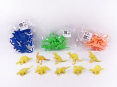 Dinosaur(4C) toys