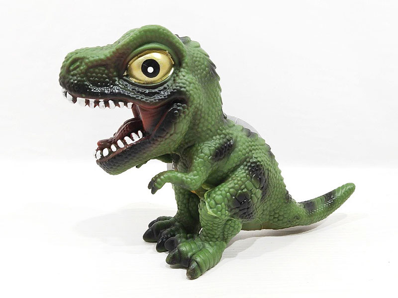 Tyrannosaurus Rex toys