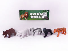 Animal(5in1) toys