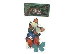 Butterfly(6in1) toys