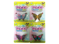 Butterfly toys