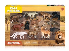 Animal Set toys