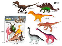 Dinosaur(6in1) toys