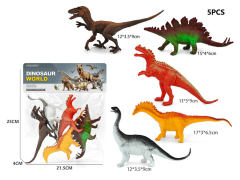 Dinosaur(5in1) toys