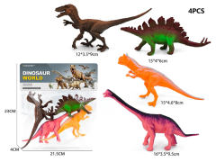 Dinosaur(4in1) toys