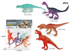 Dinosaur(4in1) toys