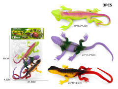 Lizard(3in1) toys