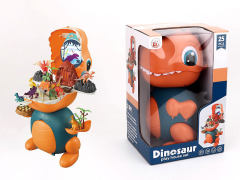 Dinosaur Set toys