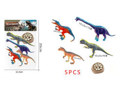 Dinosaur Set toys