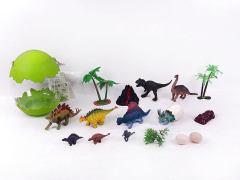 Dinosaur Eggs toys