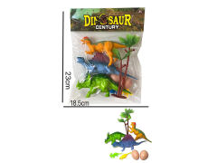 Dinosaur Set toys