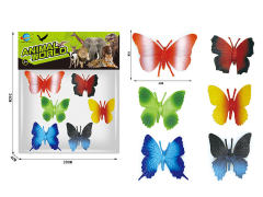 Butterfly Set(6in1) toys