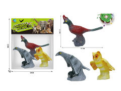 Bird Set(3in1) toys