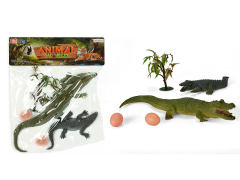 Cayman Set(2in1) toys