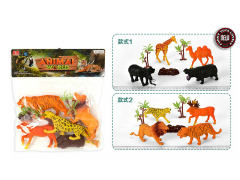 Animal Set(2S) toys