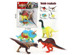 Dinosaur Set toys