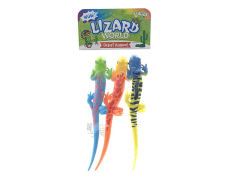 Lizard(3in1) toys