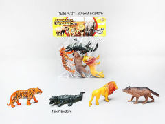 Animal(4in1) toys