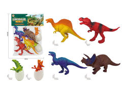 Dinosaur Set toys