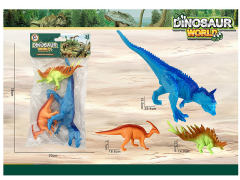 Dinosaur(3in1) toys