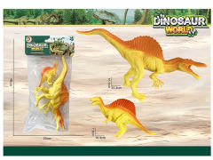 Dinosaur(2in1) toys