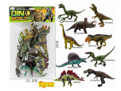 Dinosaur(9in1) toys