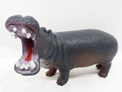 Hippo toys