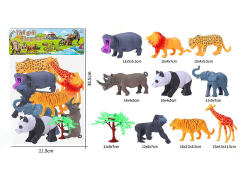 Animal Set toys