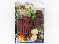 Dinosaur Set toys